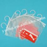 underwear plastic bag YMG2