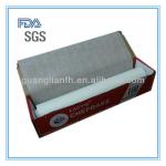 Vegetable Unbleached Siliconized Parchment Paper For Baking Parchment paper