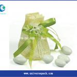 Visible net mesh fruit packaging bags for shopping ..