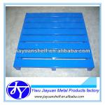 Warehouse Steel Pallet for Heavy Duty JY-GTP01