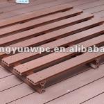 Waterproof and Weather Resistant Composite Pallet XY1050D