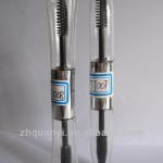 Waterproof Mascara tube.transparent mascara bottle QYJJ-007