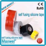 Waterproof silicone rubber tape, silicone tape KE30S