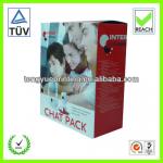 wax lined boxes/wax corrugated box/wax coated box wax lined boxes/wax corrugated box/wax coated box