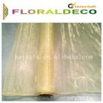 Wedding Decorating Organza Roll Organza Roll