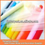 wedding decoration organza roll OG003