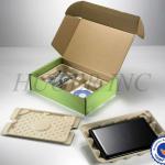 Wet Pressing Molded Pulp Packaging Molded Pulp Packaging