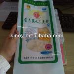 wheat flour packing bags