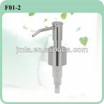 Wholesale Durable Penis Lotion Pump F01-2