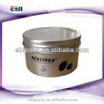 Wholesale Empty Tin Can For Candy Food Tea Candle Free Samples AC08-AC500