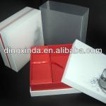 wholesale handmade paper cardboard packaging custom mobile box LL00055