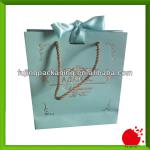 wholesale paper gift bags FJ-001