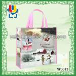 Wholesale Reusable PP Shopping Bag LIANG JIA-NW0013