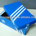 wholesale shoe boxes ZY-YL-00163