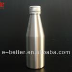 Wholesale small 200ml vodka aluminum bottle LA-8-200,250,300,350,400,500,550,,600,700,750,1000