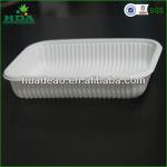 wholesale white plastic box for packaging packagng container-0195
