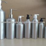 wholsale aluminum lotion bottles with good Caps,atomizer,pumps,triggers BL series