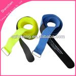 widely used adjustable velcro strap for all purpose binding Velcro strap