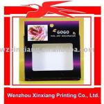 Windows Paper Box and Packaging XX-BX016