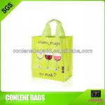 Wine bag,Wine tote bag,Wine bottle bag KLY-PP-0381