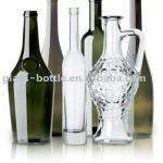 wine bottle 500ml