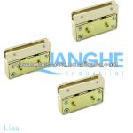 wine box with lock CH-B-LOCK-147