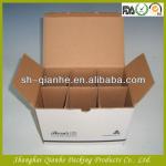 wine packaging/ wine box, take away food packaging box WLHF-122