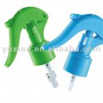 WK-39-2 plastic mini triggers / screw sprayer / plastic trigger WK-39-2