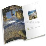 Wonderful Foldable Colorful cheap brochure printing in guangzhou CYMP-011