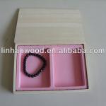 wooden gift box real factory supply LH201004-12