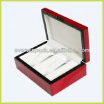 wooden watch boxes wooden gift box WB005