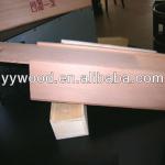 wooden wine box with sliding lid JF11