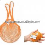 woven mesh bags for firewood for shopping and promotiom,good quality fast delivery Mesh bag