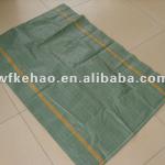 woven polypropylene bags for packing grain pb-01