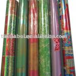 wrapping paper