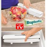 Wraptastic smart dispenser KM5632