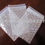 Zip Lock Bag with PE Bubble LDW999