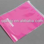 zipper pouch underwear packaging bags XR-Zipper