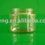 0.5 liter honey glass jar from glass factory AH-j008