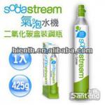 0.6L soda stream cylinder QTH-GC-04