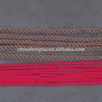 1---20mm pp polyester nylon twisted rope 1---20mm