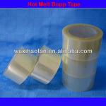 Hot Melt Adhesive Bopp Tape