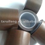 Heat Resistance PTFE fabric Self-Adhesive tape