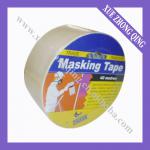 High quality and high Temperature Resistant Masking Tape
