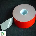 ISO9001 VHB Acrylic Foam Adhesive Double Sided Tape For Glass Metal Plastic Permanent Bonding