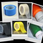 3M 471 colored PVC warning tape floor marking tape