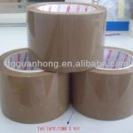 brown parcel tape