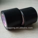 PVC duct tape for pipe wrapping
