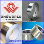 Aluminum Foil Tape for Air-Conditioning and Refrigerator
