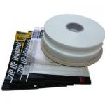 Resealable Bag Sealing Tape with big sizes